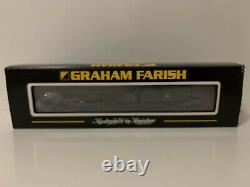 Graham Farish 372-377 N Gauge A3 60066 MERRY HAMPTON BR GREEN E/CREST