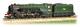 Graham Farish 372-387 Class A2 60527 Sun Chariot BR Lined Green Late Crest N