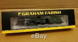 Graham Farish 372-387 Class A2 BR Green 60527'Sun Chariot' late crest N Gauge