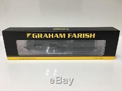 Graham Farish 372-388 N Gauge Class A2 60532 BLUE PETER BR Green Late Crest