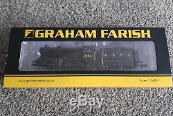 Graham Farish 372-400 DCC SOUND & LIGHTS Class J39 1856 LNER Lined Black