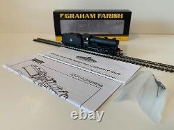 Graham Farish 372-401 N Gauge CLASS J39 64960 BR BLACK EARLY EMBLEM