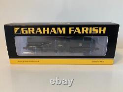 Graham Farish 372-401 N Gauge CLASS J39 64960 BR BLACK EARLY EMBLEM