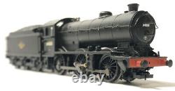 Graham Farish 372-402 Ex LNER Class J39 64838 BR Black Late Crest N Gauge Loco