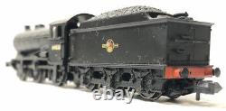 Graham Farish 372-402 Ex LNER Class J39 64838 BR Black Late Crest N Gauge Loco