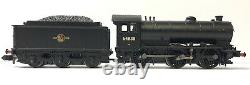 Graham Farish 372-402 Ex LNER Class J39 64838 BR Black Late Crest N Gauge Loco