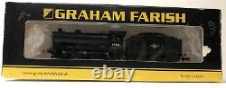 Graham Farish 372-402 Ex LNER Class J39 64838 BR Black Late Crest N Gauge Loco