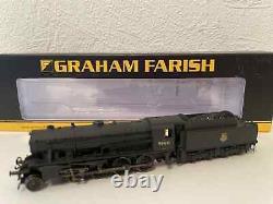 Graham Farish 372-425A WD austerity class 90441 BR Black Early Emblem DCC ready