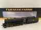 Graham Farish 372-425A WD austerity class 90441 BR Black Early Emblem DCC ready