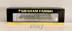 Graham Farish 372-425A WD austerity class 90441 BR Black Early Emblem DCC ready