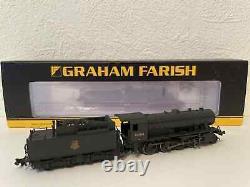 Graham Farish 372-425A WD austerity class 90441 BR Black Early Emblem DCC ready