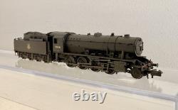Graham Farish 372-425A WD austerity class 90441 BR Black Early Emblem DCC ready