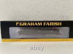 Graham Farish 372-425A WD austerity class 90441 BR Black Early Emblem DCC ready