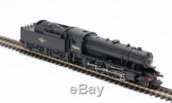 Graham Farish 372-426 Austerity Class 90566 BR Black Zimo DCC Sound Fitted