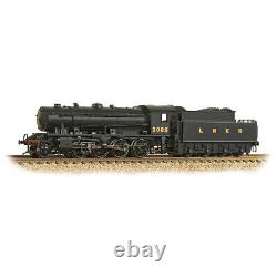 Graham Farish 372-428 N Gauge WD Austerity Class 2-8-0 3085 LNER Black
