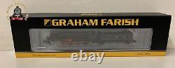 Graham Farish 372-429 N Gauge WD Austerity 79250'Major-General McMullen
