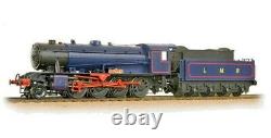Graham Farish 372-429, N gauge, WD Austerity Class 2-8-0 Loco, LMR Blue