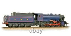 Graham Farish 372-429, N gauge, WD Austerity Class 2-8-0 Loco, LMR Blue