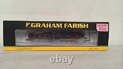 Graham Farish 372-429 WD Austerity 2-8-0 79250 Major-General McMullen N Gauge