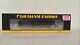 Graham Farish 372-429 WD Austerity 2-8-0 79250 Major-General McMullen N Gauge