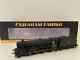 Graham Farish 372-481 Jubilee 4-6-0 BR Green, 45672 Eire Weathered DCC Ready