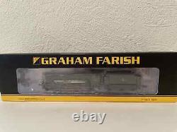 Graham Farish 372-481 Jubilee 4-6-0 BR Green, 45672 Eire Weathered DCC Ready
