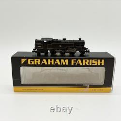 Graham Farish 372-531 BR Class 4MT 2-6-4 Tank 80086 Late Crest N Gauge Boxed