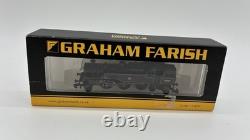 Graham Farish 372-531 BR Class 4MT 2-6-4 Tank 80086 Late Crest N Gauge Boxed
