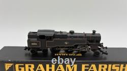 Graham Farish 372-531 BR Class 4MT 2-6-4 Tank 80086 Late Crest N Gauge Boxed