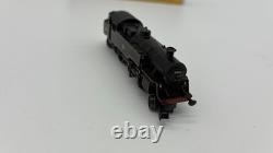 Graham Farish 372-531 BR Class 4MT 2-6-4 Tank 80086 Late Crest N Gauge Boxed