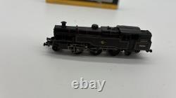 Graham Farish 372-531 BR Class 4MT 2-6-4 Tank 80086 Late Crest N Gauge Boxed
