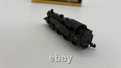 Graham Farish 372-531 BR Class 4MT 2-6-4 Tank 80086 Late Crest N Gauge Boxed