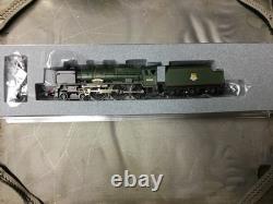 Graham Farish 372-576 N Gauge Royal Scot 46106 Gordon Highlander