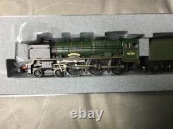 Graham Farish 372-576 N Gauge Royal Scot 46106 Gordon Highlander