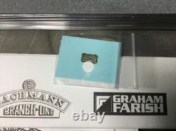 Graham Farish 372-576 N Gauge Royal Scot 46106 Gordon Highlander