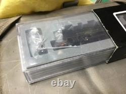 Graham Farish 372-576 N Gauge Royal Scot 46106 Gordon Highlander