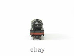 Graham Farish 372-600 Br 2-6-2 Class V2 Locomotive 60800 Green Arrow N Gauge