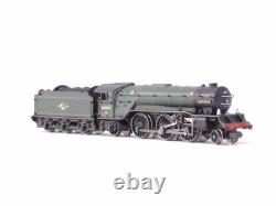 Graham Farish 372-600 Br 2-6-2 Class V2 Locomotive 60800 Green Arrow N Gauge