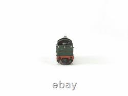 Graham Farish 372-600 Br 2-6-2 Class V2 Locomotive 60800 Green Arrow N Gauge