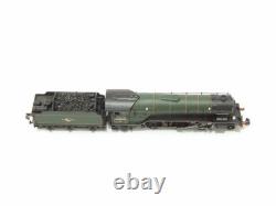 Graham Farish 372-600 Br 2-6-2 Class V2 Locomotive 60800 Green Arrow N Gauge