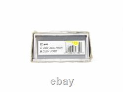 Graham Farish 372-600 Br 2-6-2 Class V2 Locomotive 60800 Green Arrow N Gauge