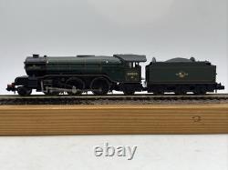 Graham Farish 372-600 Br 2-6-2 Class V2 Locomotive 60800 Green Arrow N Gauge (a)