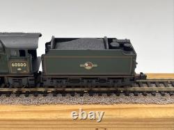 Graham Farish 372-600 Br 2-6-2 Class V2 Locomotive 60800 Green Arrow N Gauge (a)