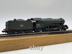Graham Farish 372-600 Br 2-6-2 Class V2 Locomotive 60800 Green Arrow N Gauge (a)