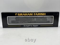 Graham Farish 372-600 Br 2-6-2 Class V2 Locomotive 60800 Green Arrow N Gauge (a)