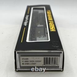 Graham Farish 372-600 Br 2-6-2 Class V2 Locomotive 60800 Green Arrow N Gauge (a)