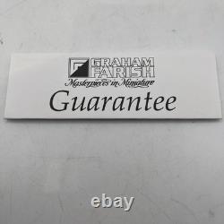 Graham Farish 372-600 Br 2-6-2 Class V2 Locomotive 60800 Green Arrow N Gauge (a)