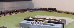 Graham Farish 372-600 N Gauge V2 60800'green Arrow' B. R. Green Late Crest