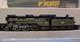 Graham Farish 372-600 V2 Class 2-6-2 Steam Locomotive BR'Green Arrow' N Gauge