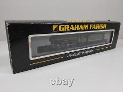Graham Farish 372-602 Class V2 2-6-2 4844 Coldstreamer LNER Green. N Gauge BOXED